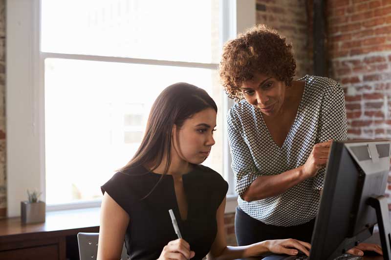 Interiman Group spécialistes des offres d'emploi et du recrutement